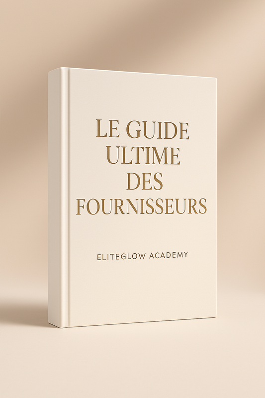 E-Book Fournisseurs