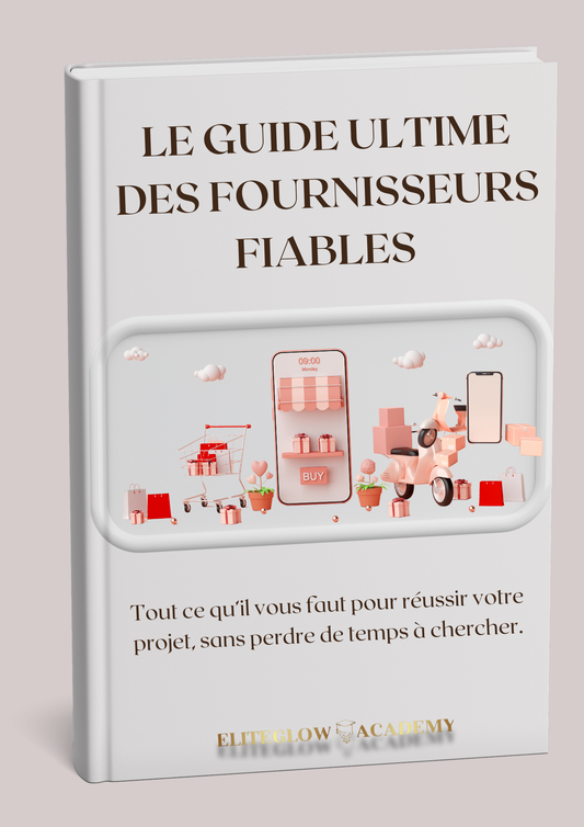 E-Book Fournisseurs