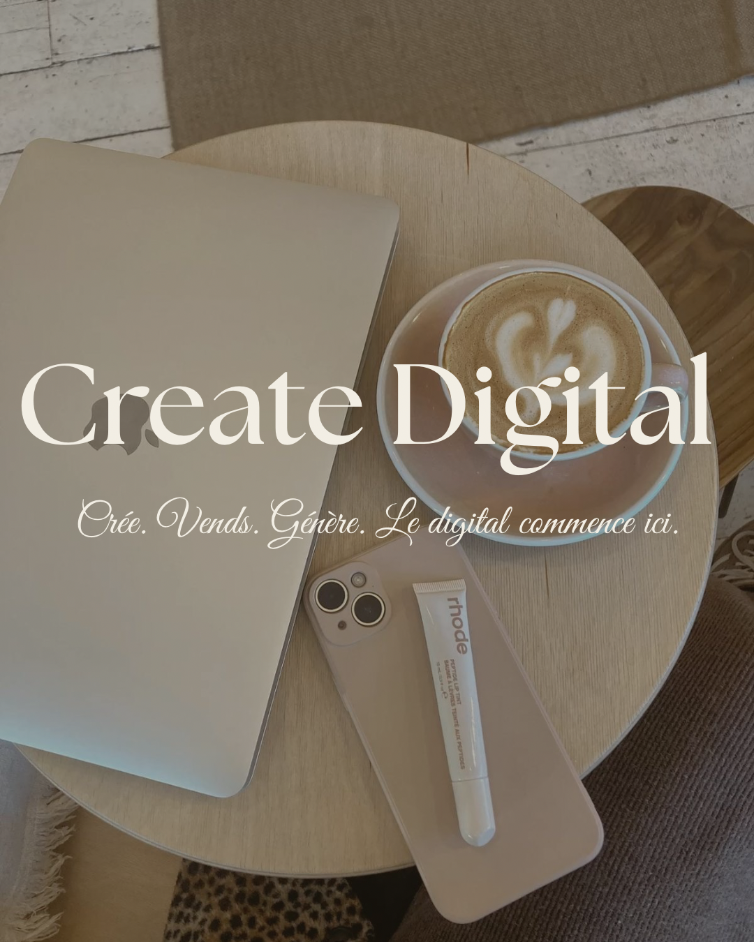 Create Digital