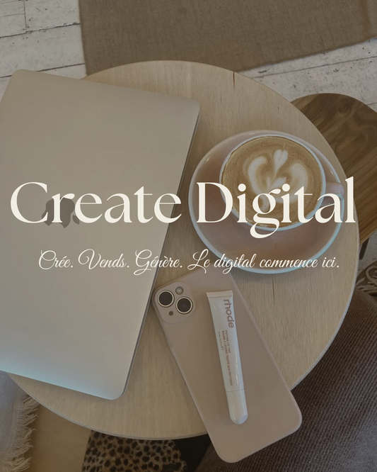 Create Digital