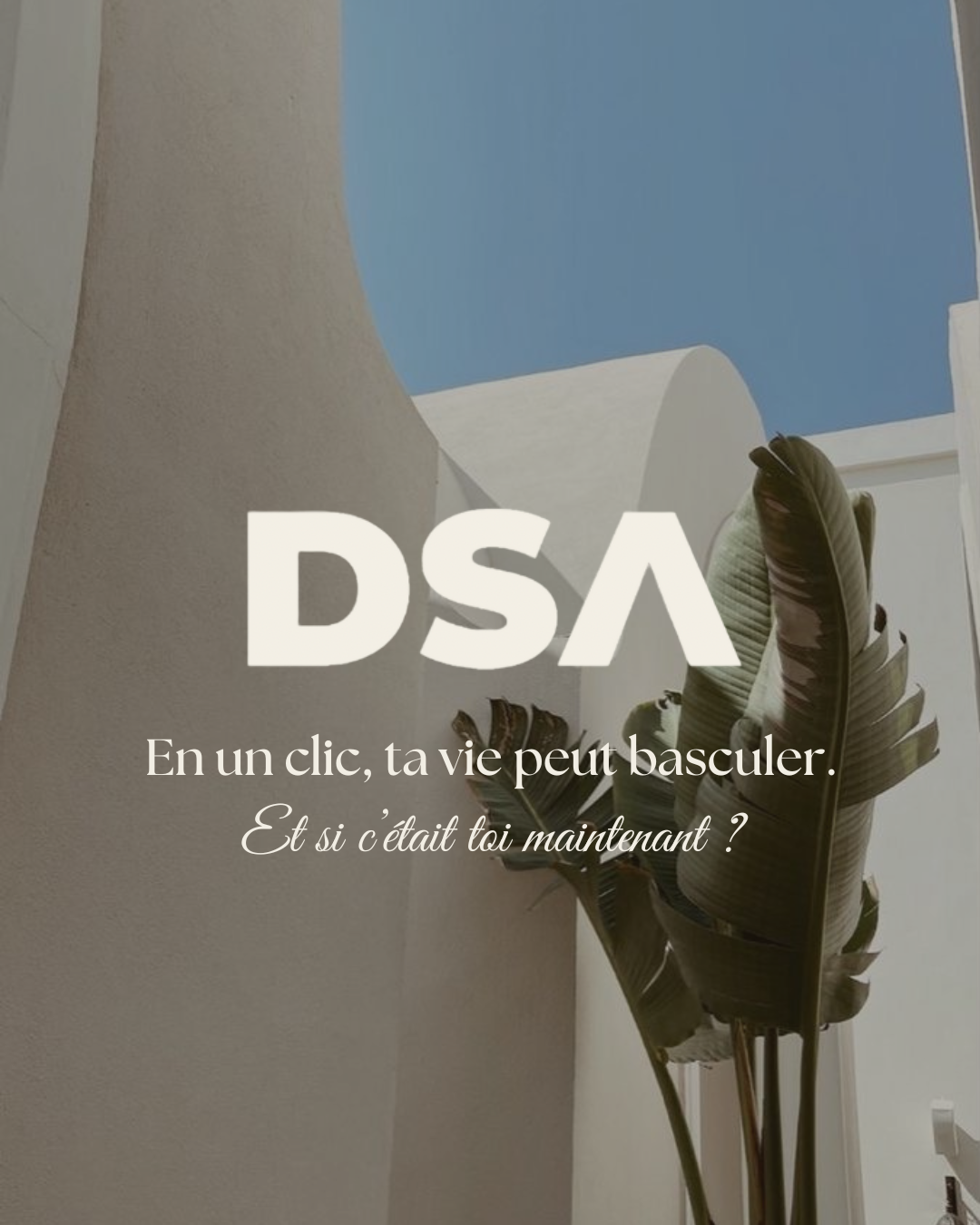 DSA : Digital Success Academy