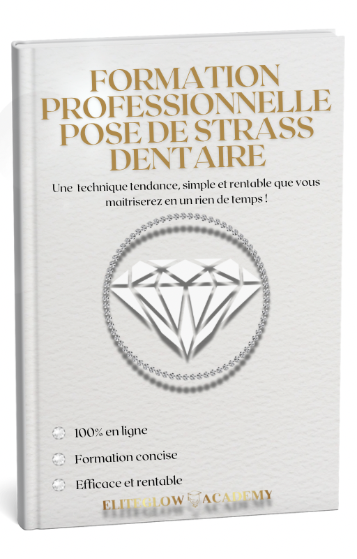 Formation Pose de Strass Dentaire