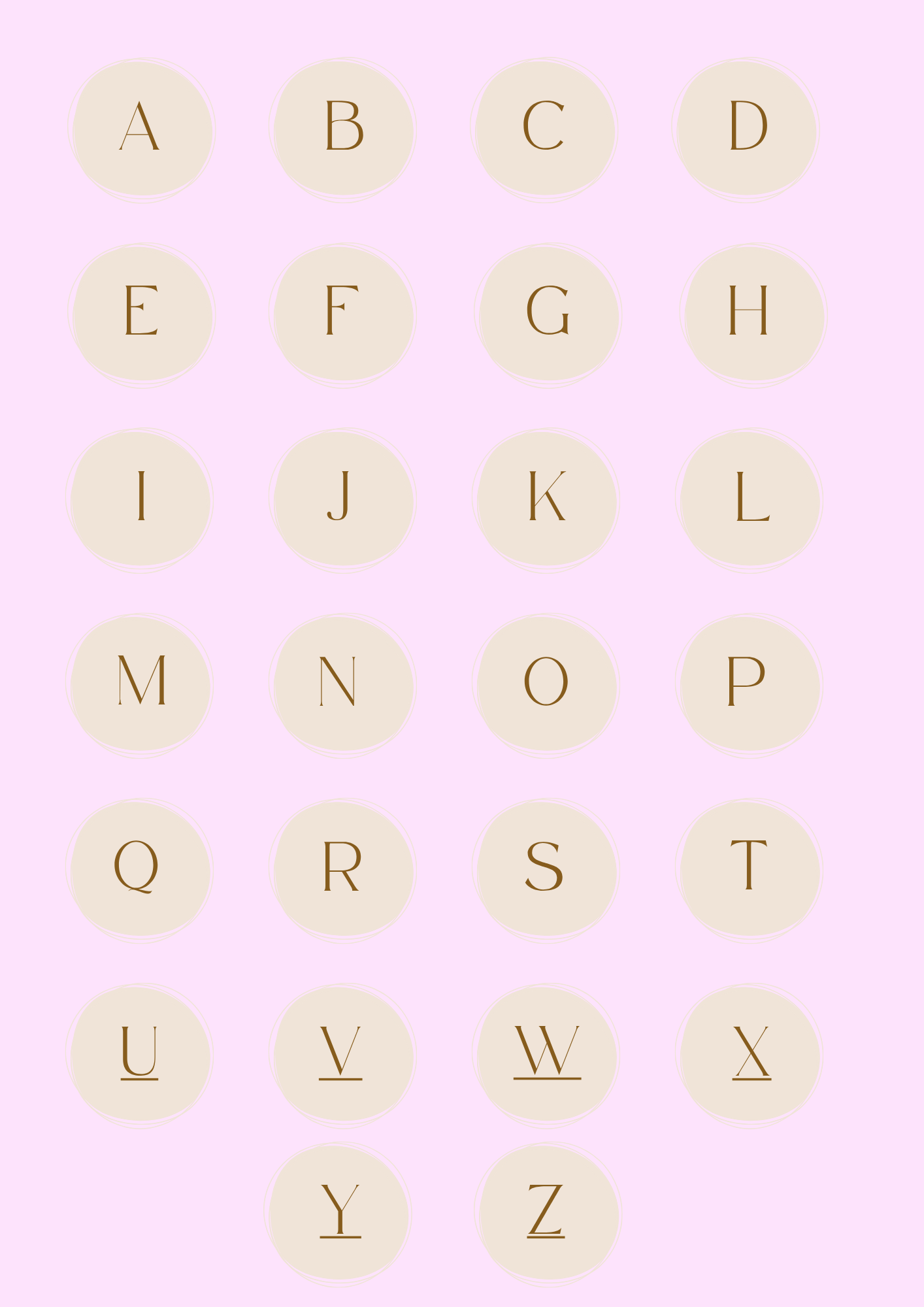 Fichier Client Interactif ~ Beauté & Esthétique