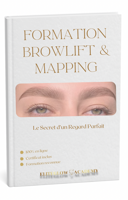 Formation Browlift & Mapping