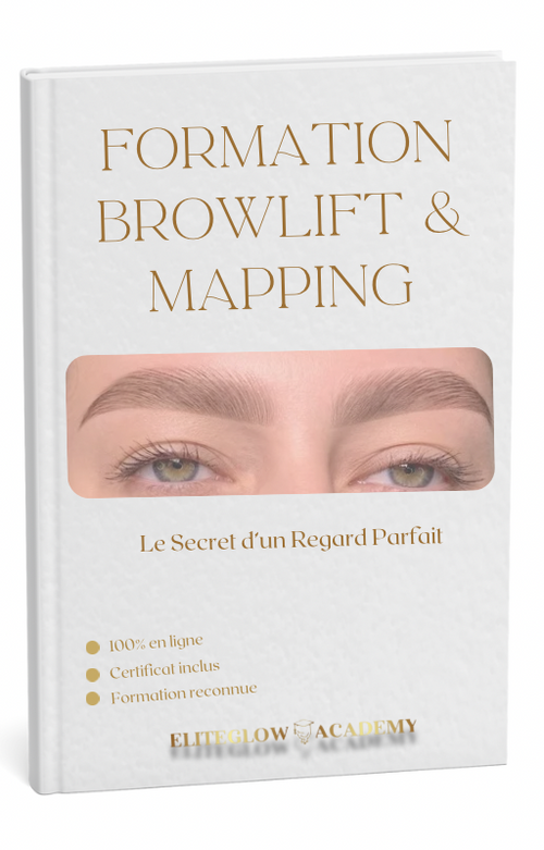 Formation Browlift & Mapping