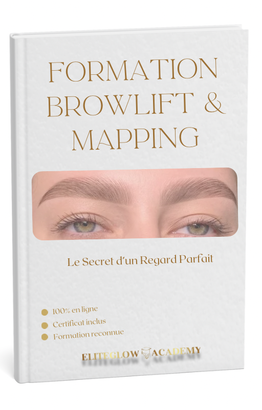 Formation Browlift & Mapping